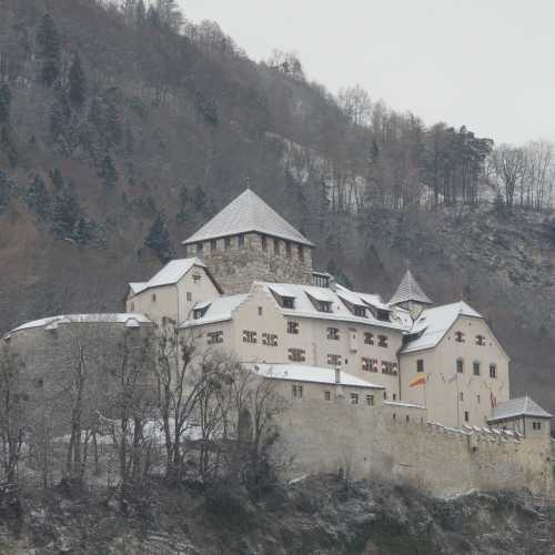 Liechtenstein