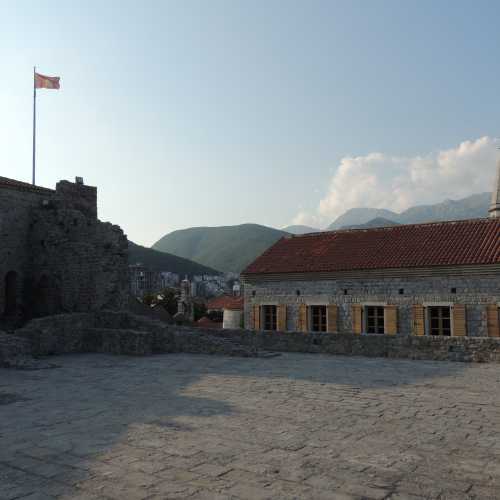 Montenegro