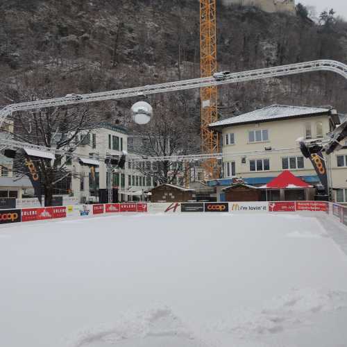 Liechtenstein