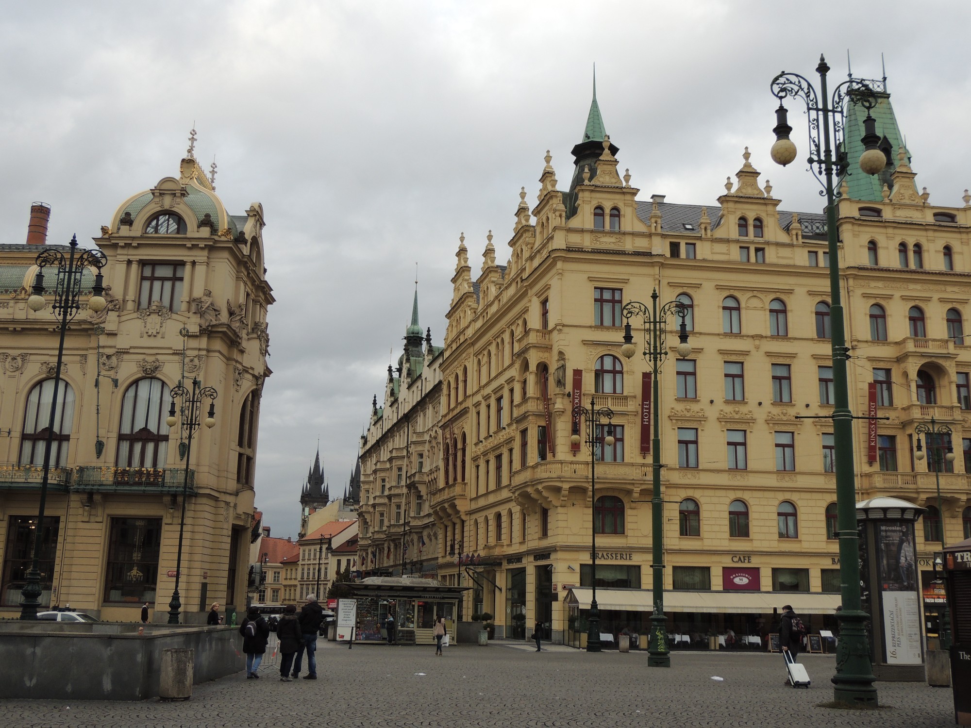 Czech Republic