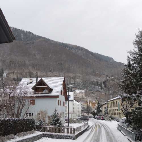 Liechtenstein