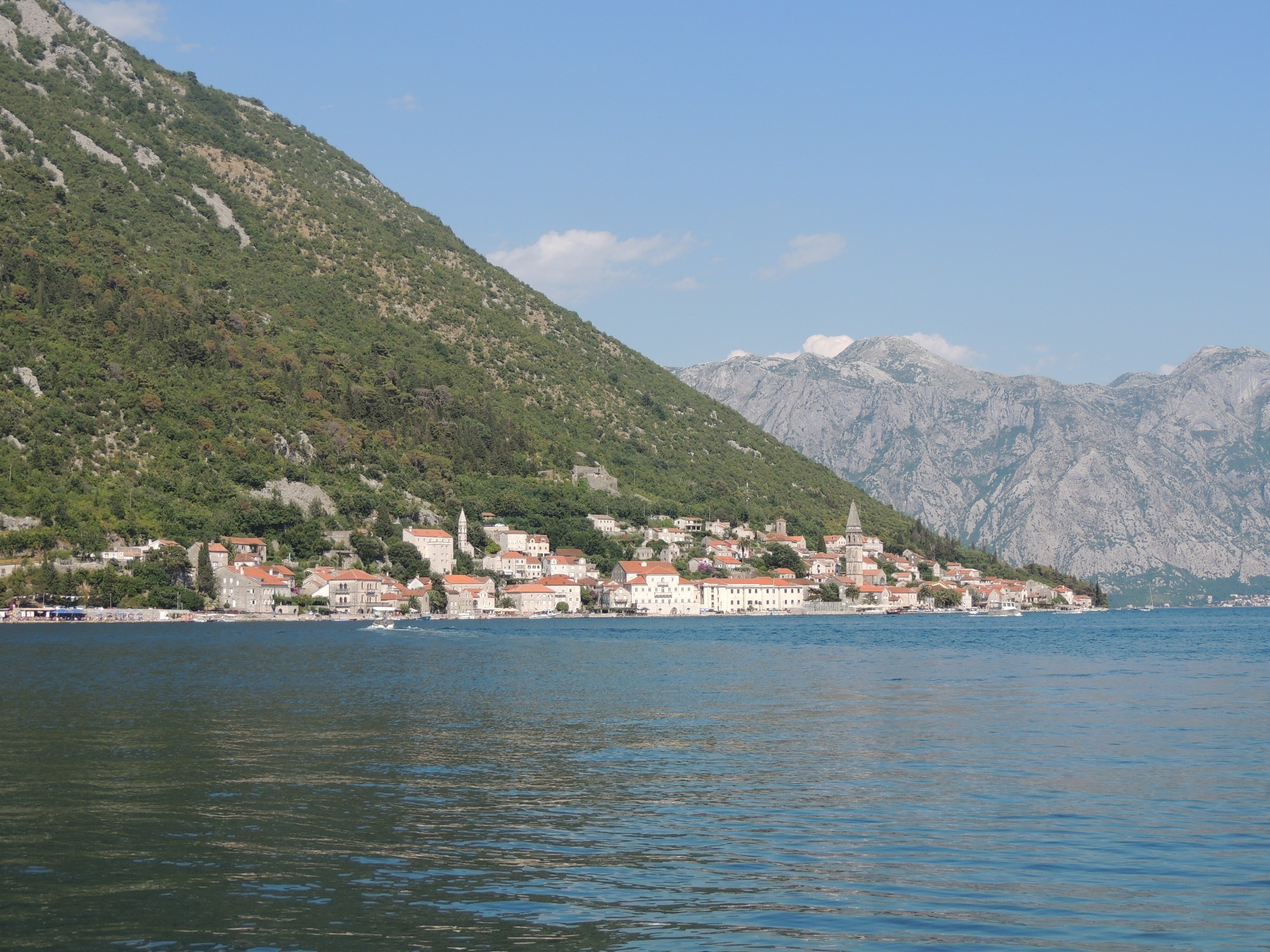 Montenegro