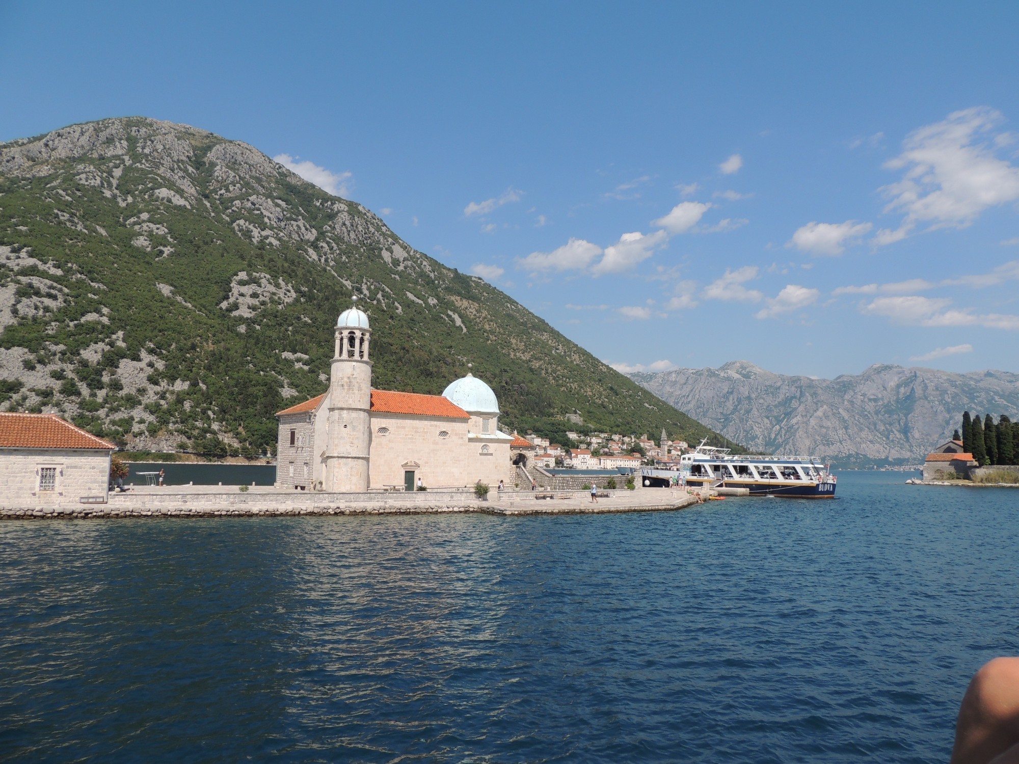 Montenegro