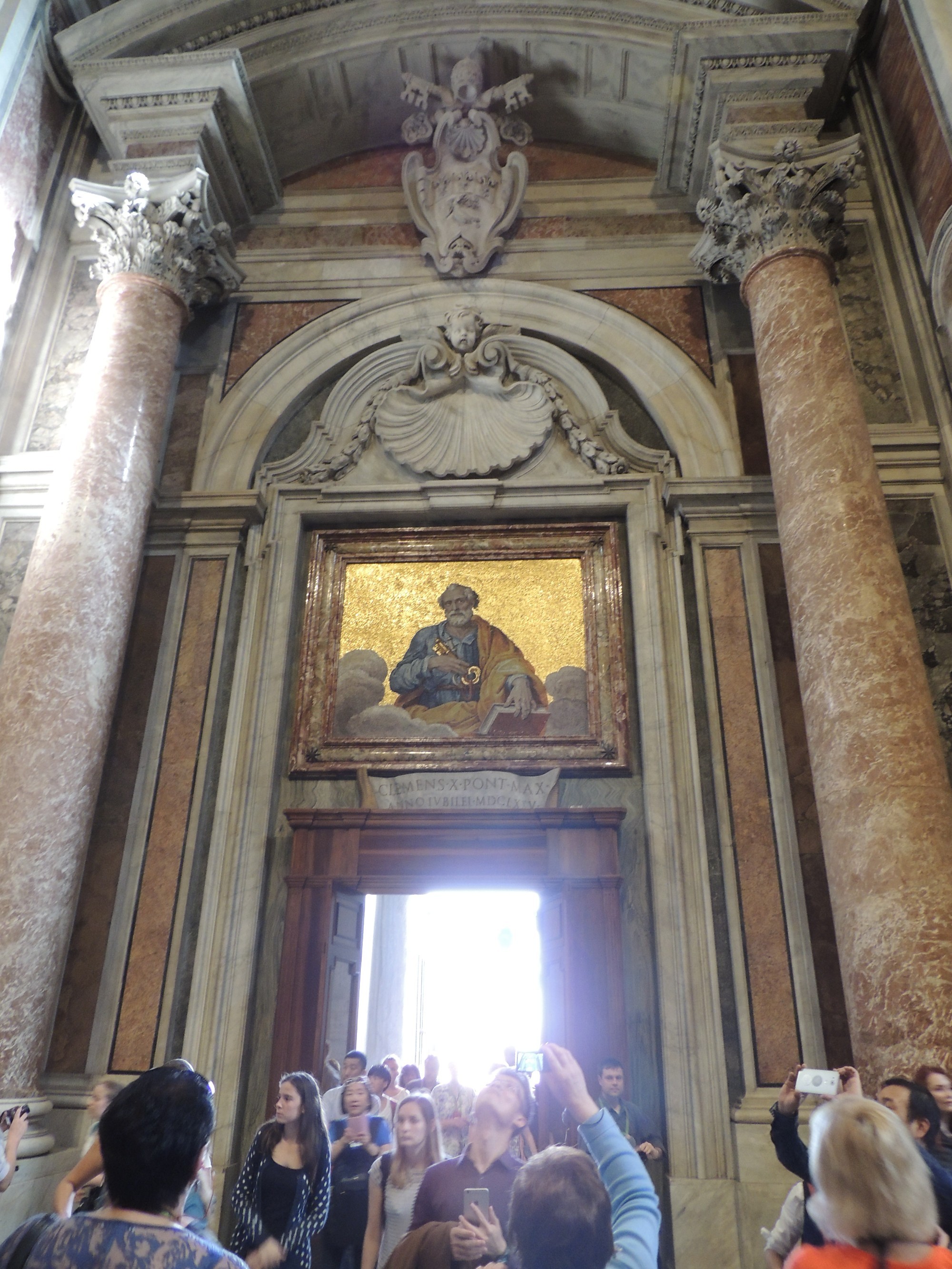 Vatican