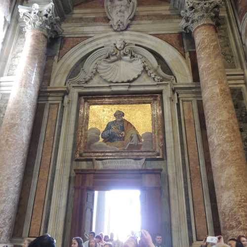 Vatican