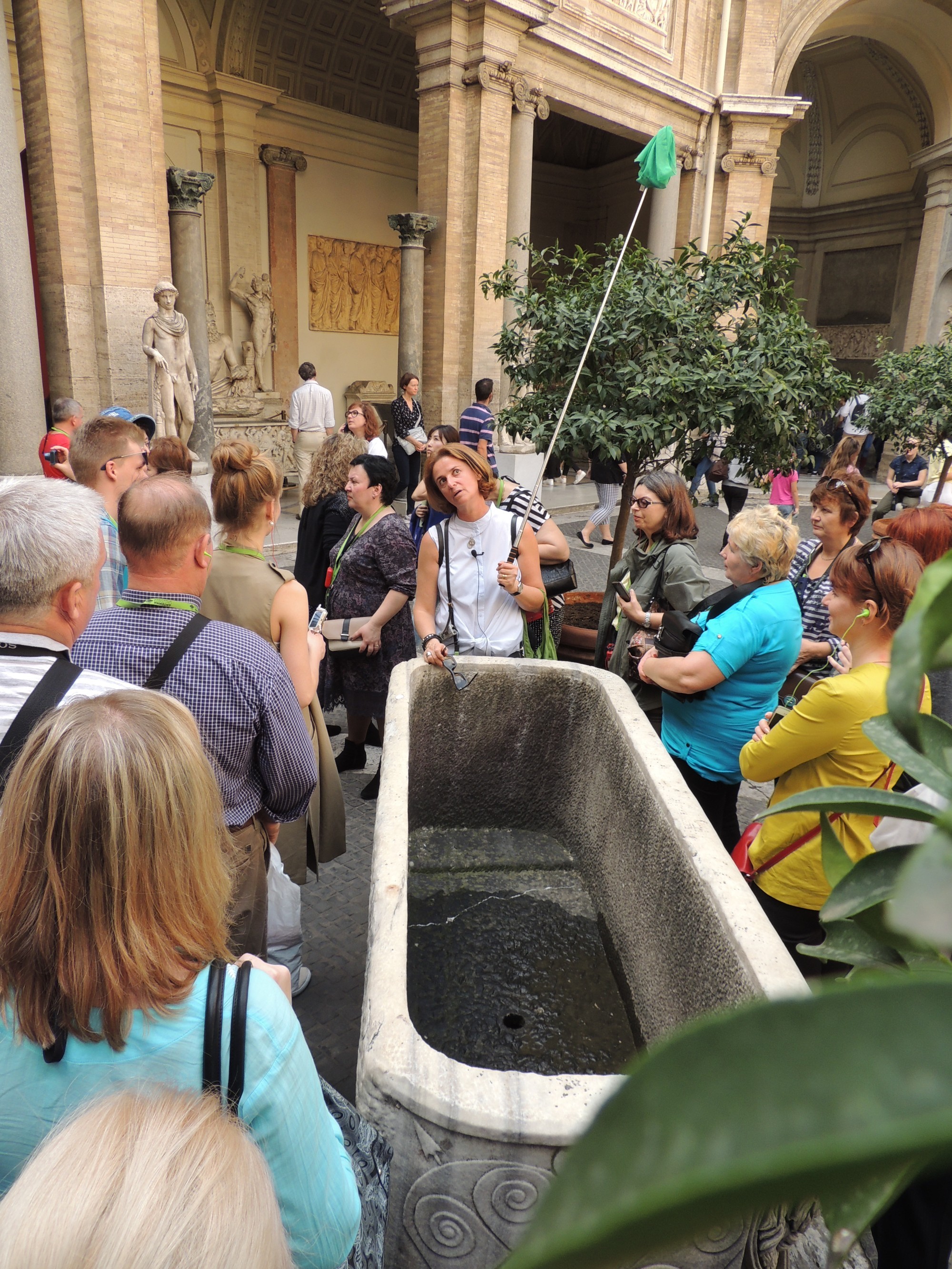 Vatican