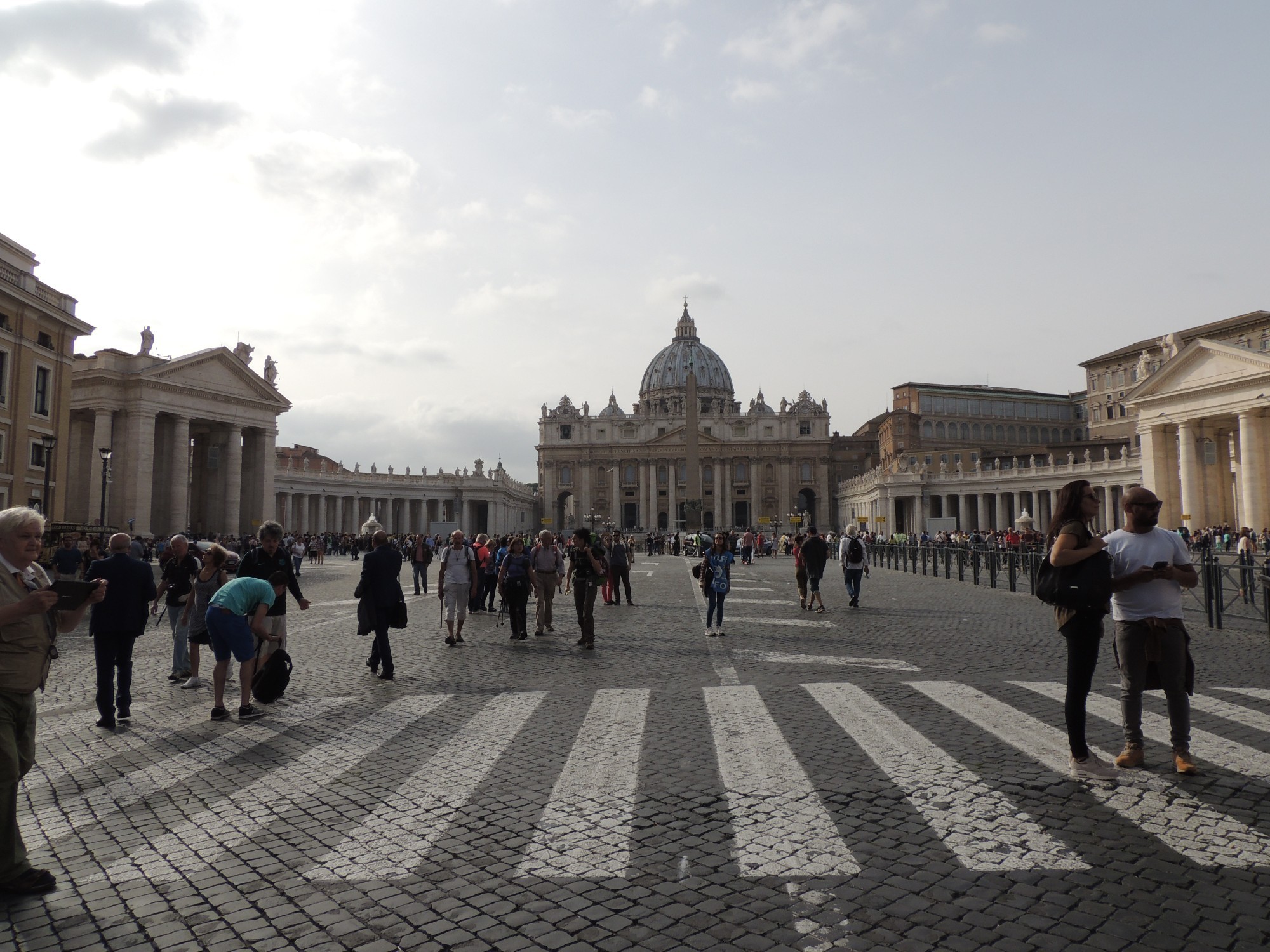 Vatican