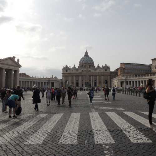 Vatican