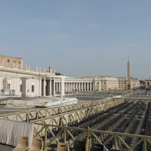 Vatican