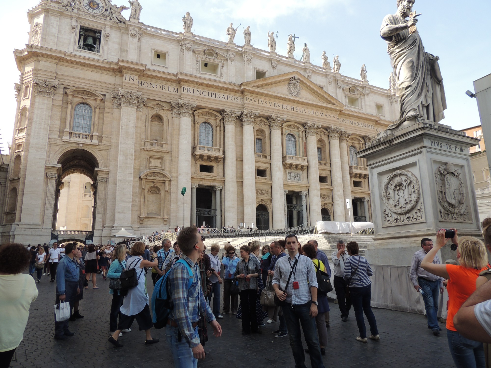 Vatican