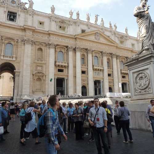 Vatican