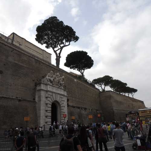 Vatican