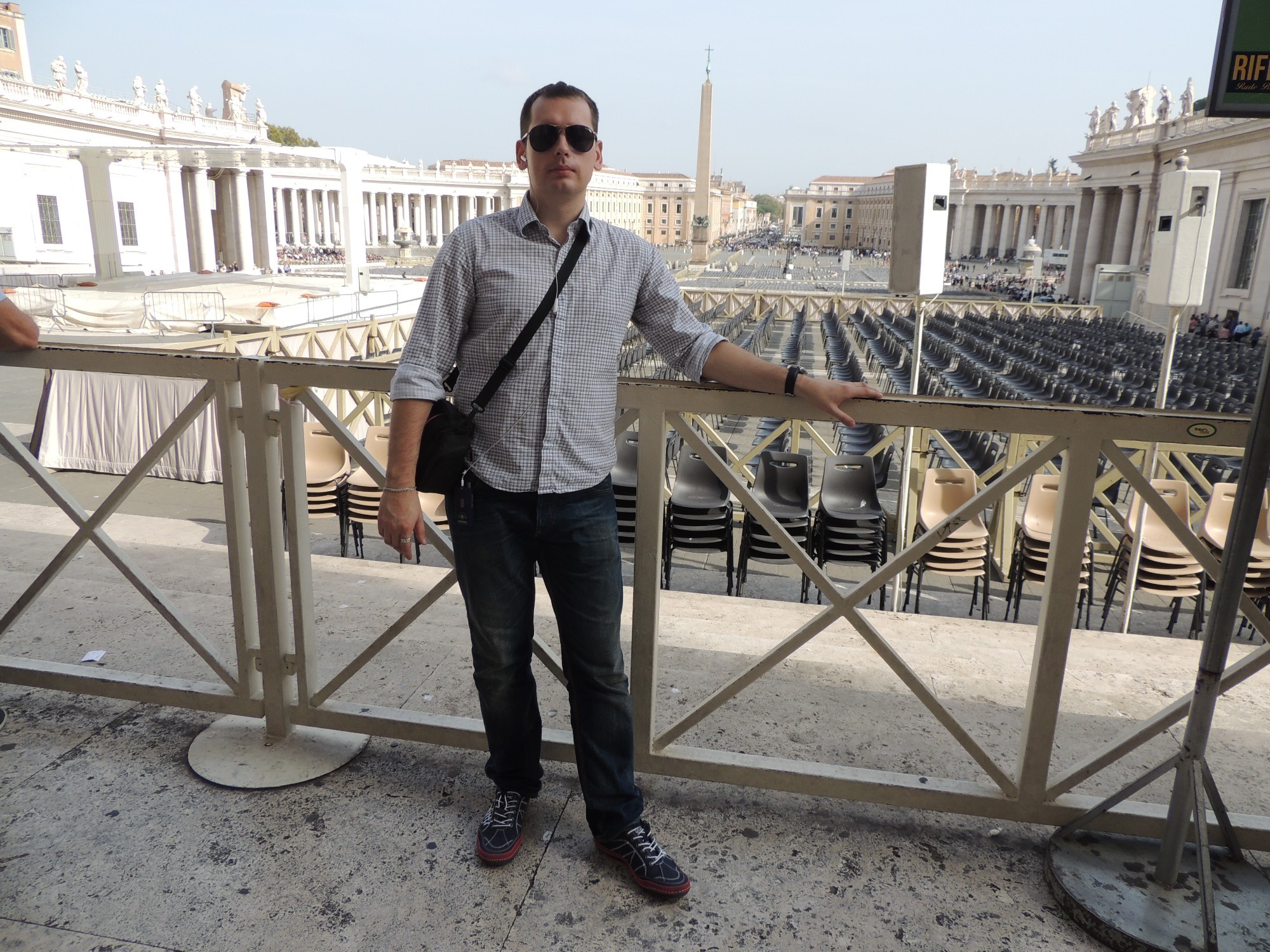 Vatican