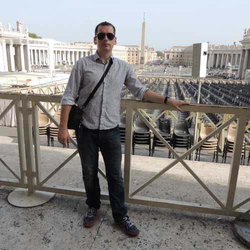 Vatican