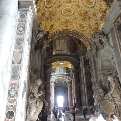 Vatican