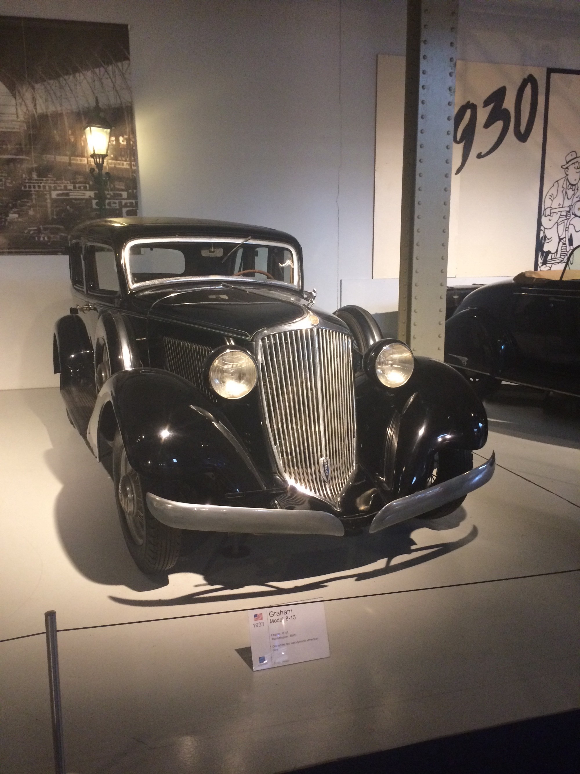 Выставка BMW 100 лет, парк Пятидесятилетия 
