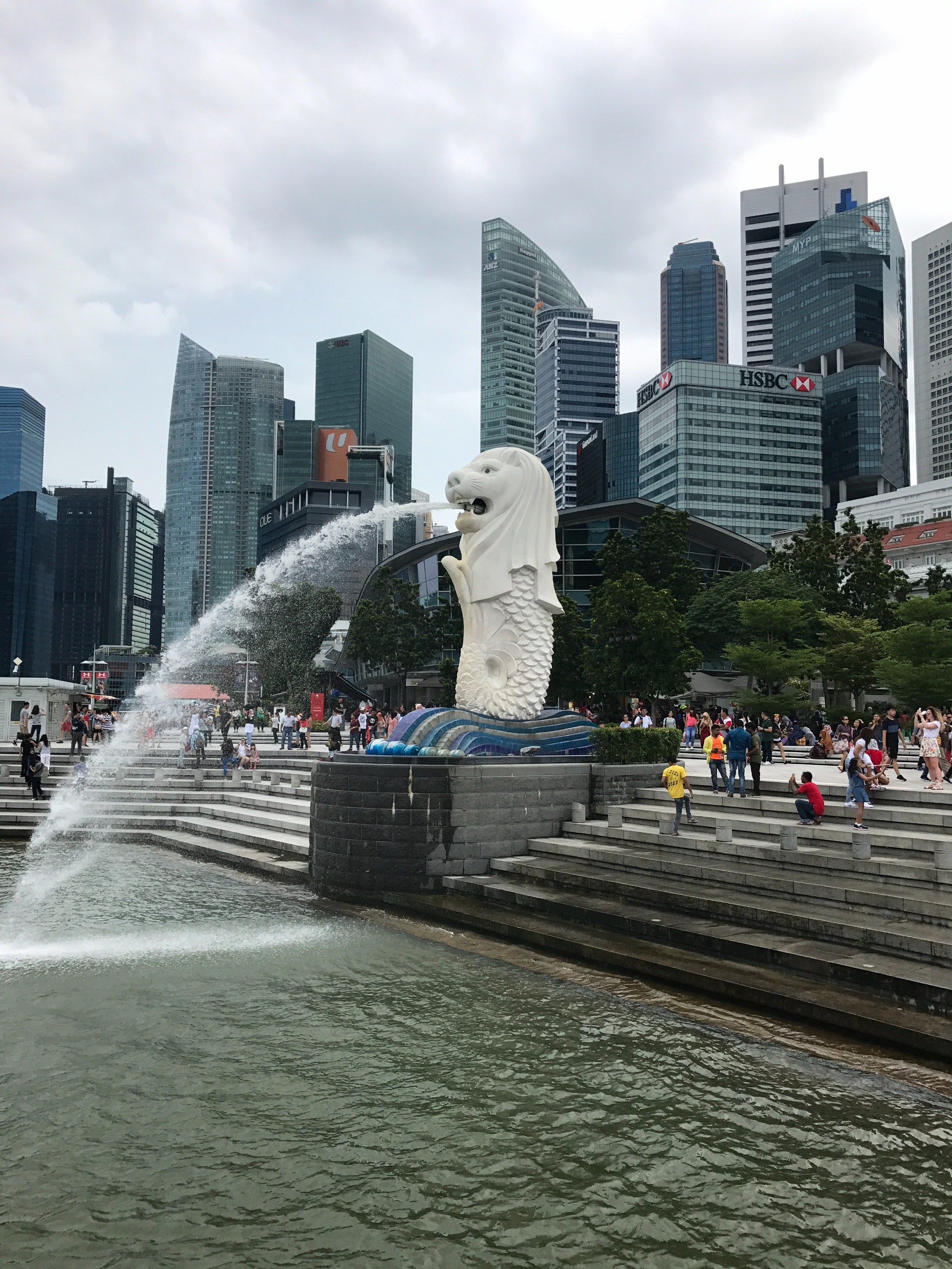 Singapore