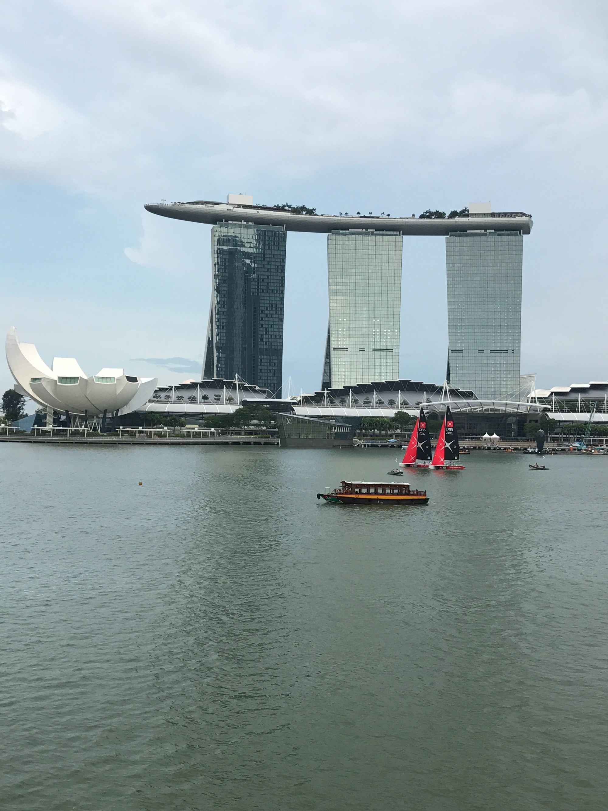 Singapore