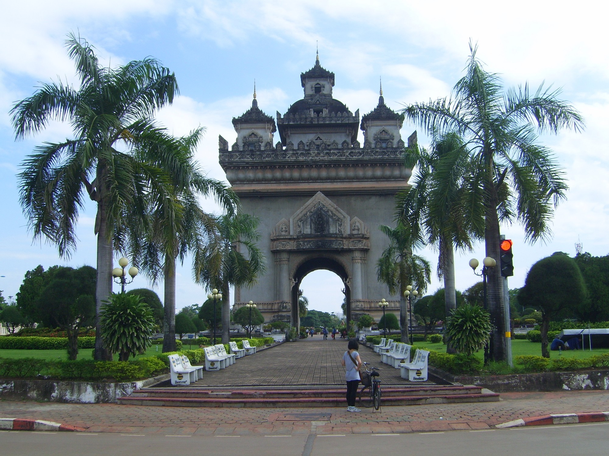 Laos