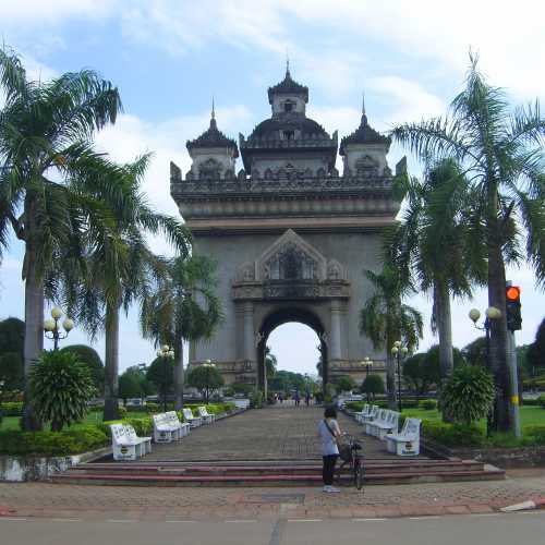 Laos