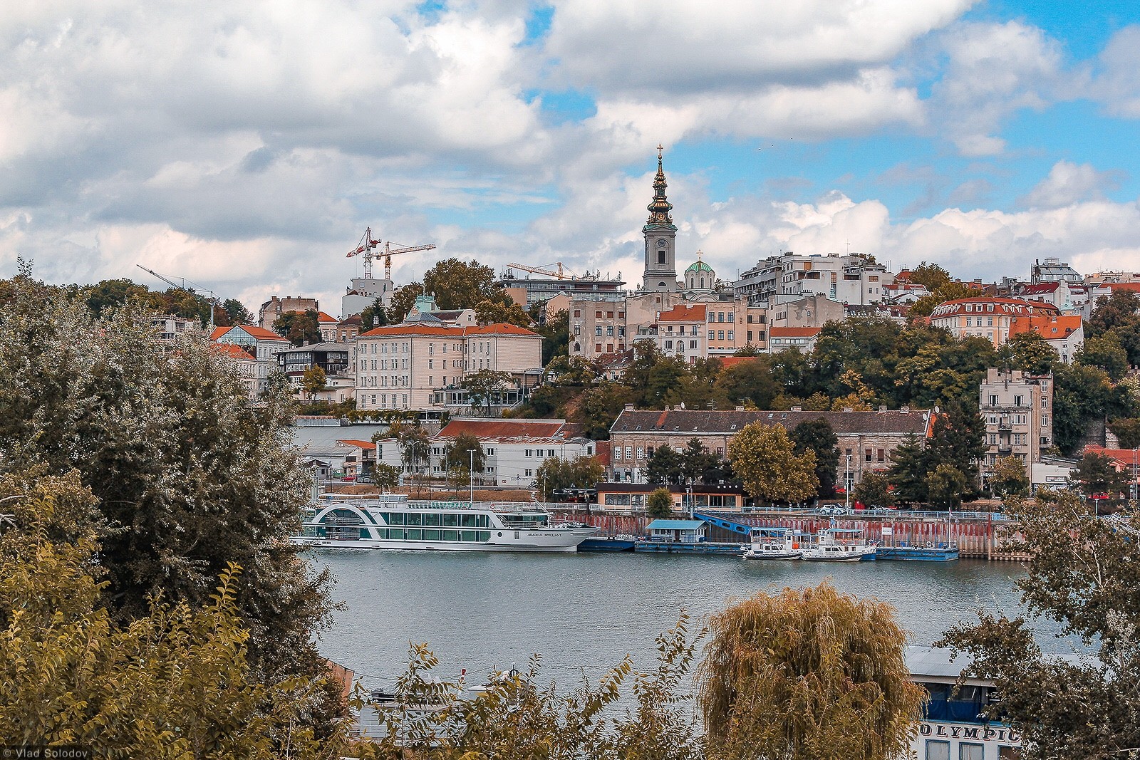 Serbia