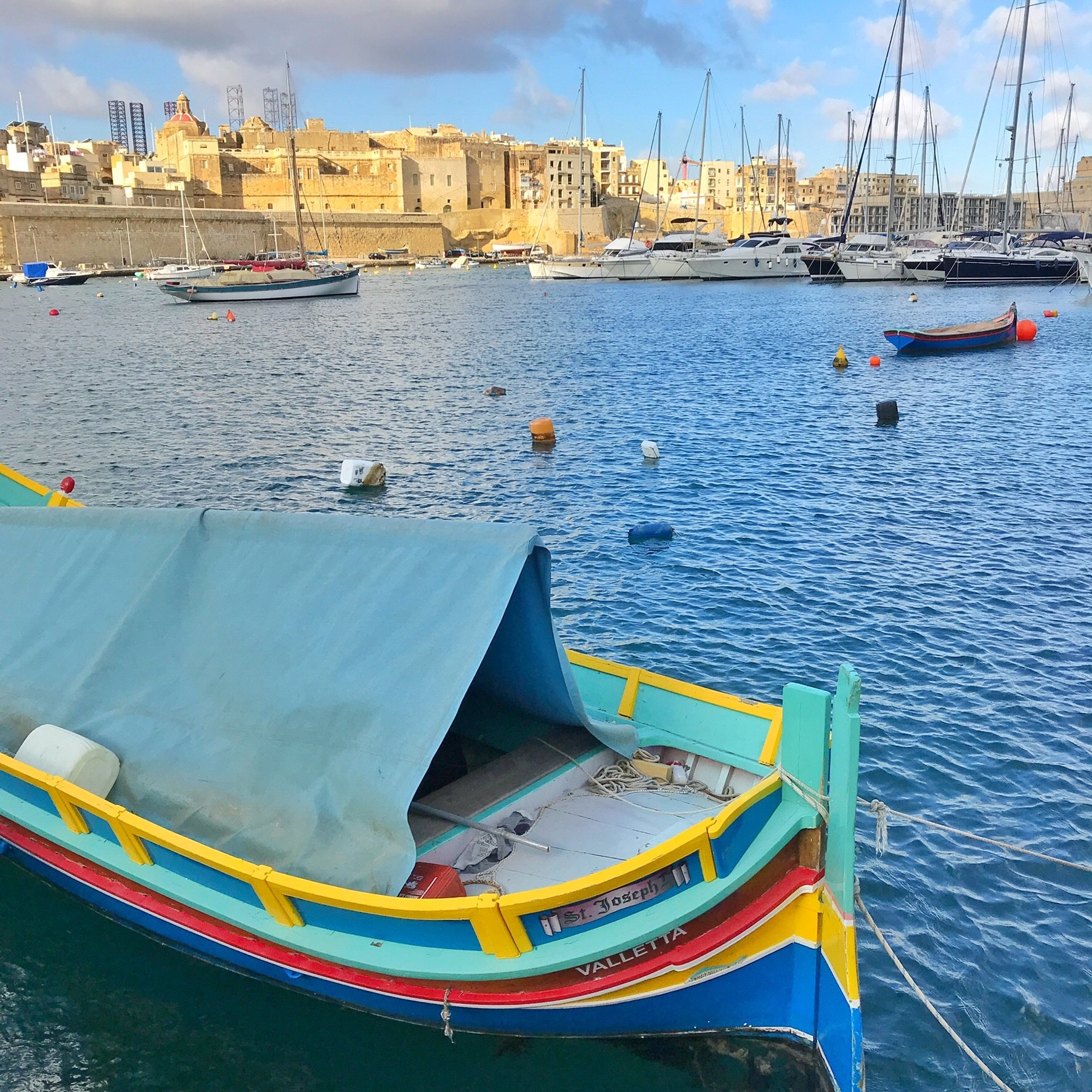 Malta