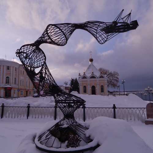 Rybinsk photo