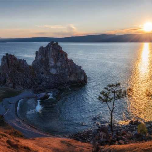 Baikal, Russia