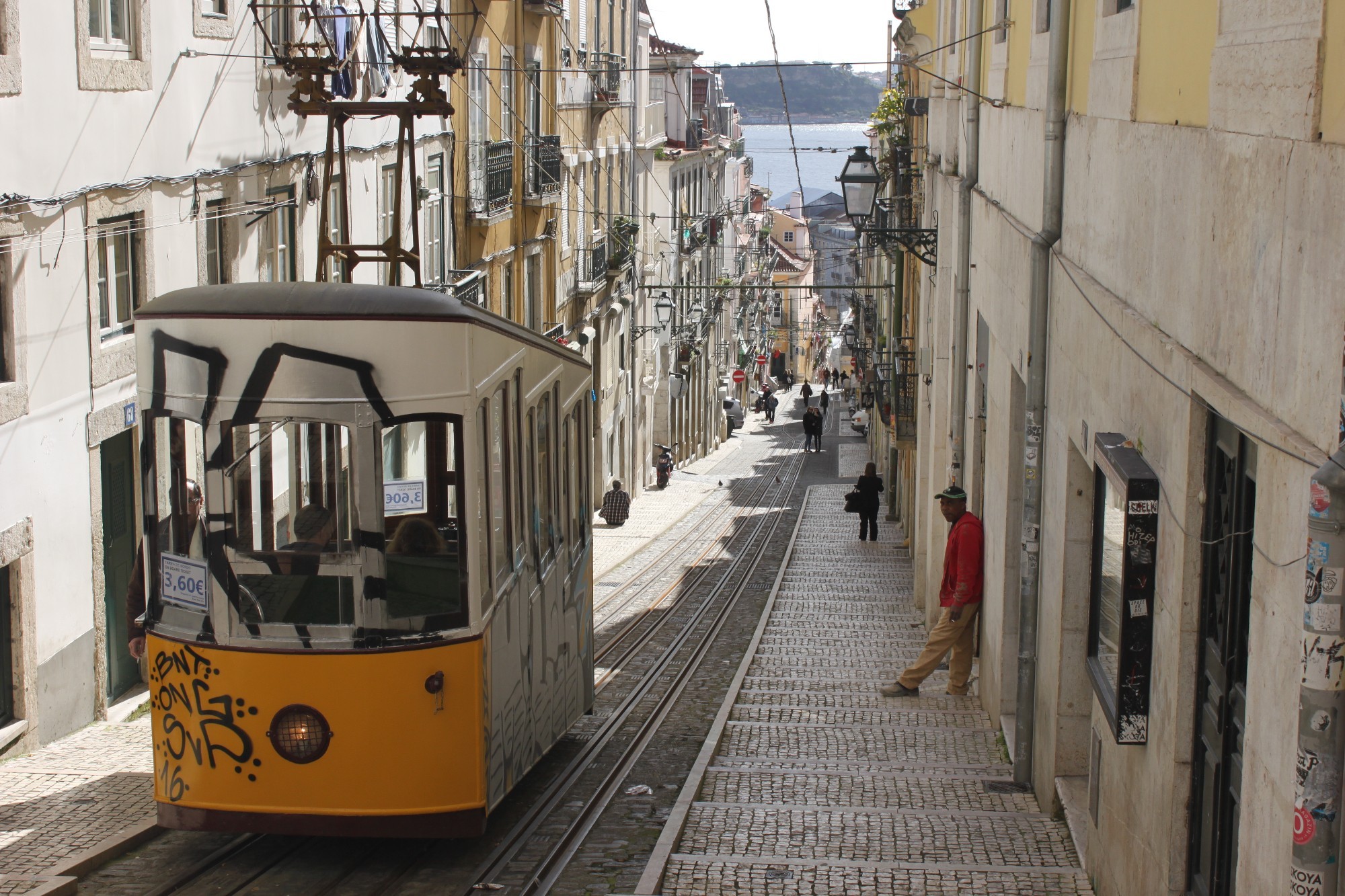 Lisbon, Portugal