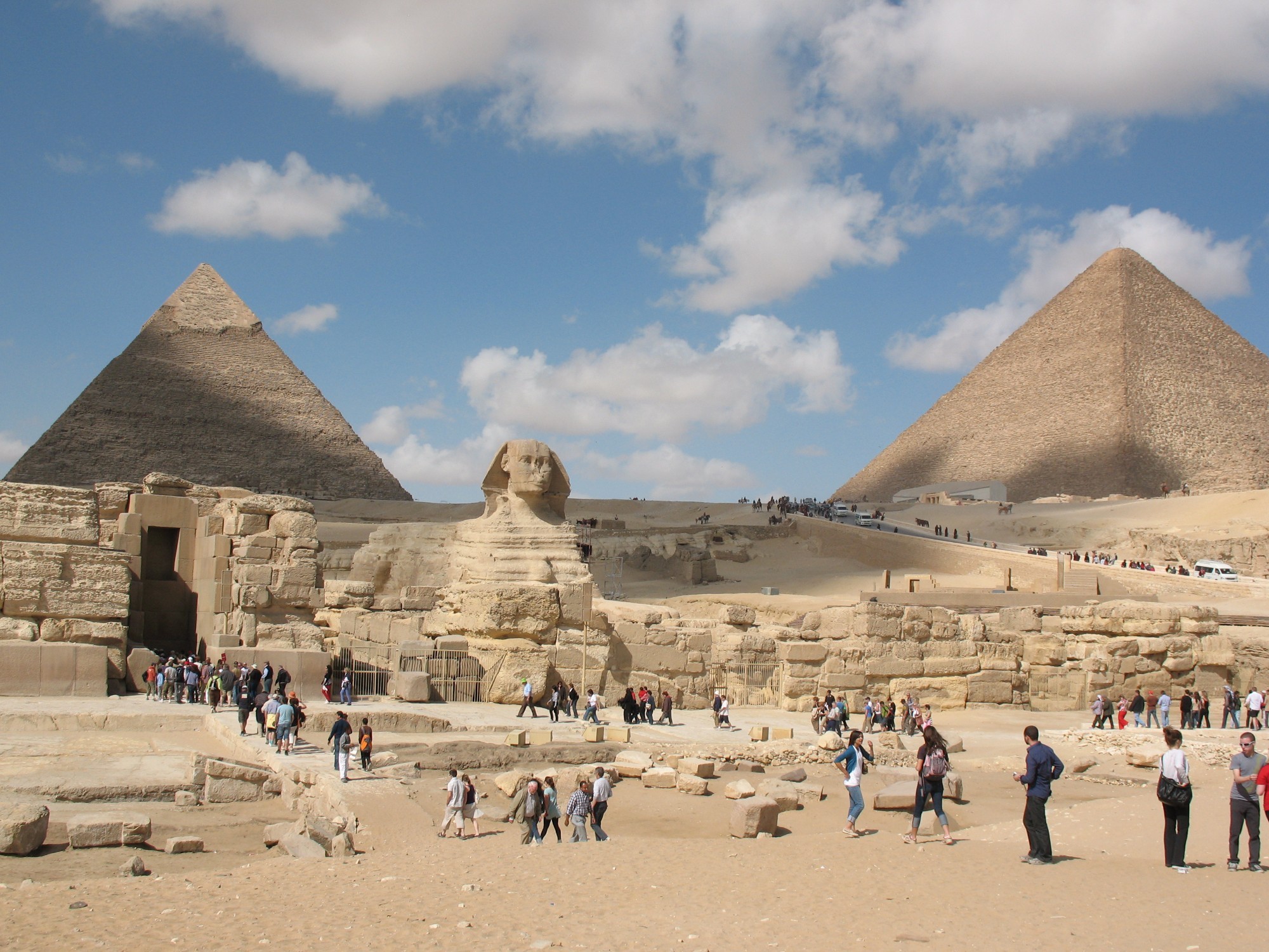 Египет фото достопримечательностей