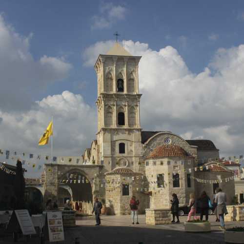 Larnaca photo