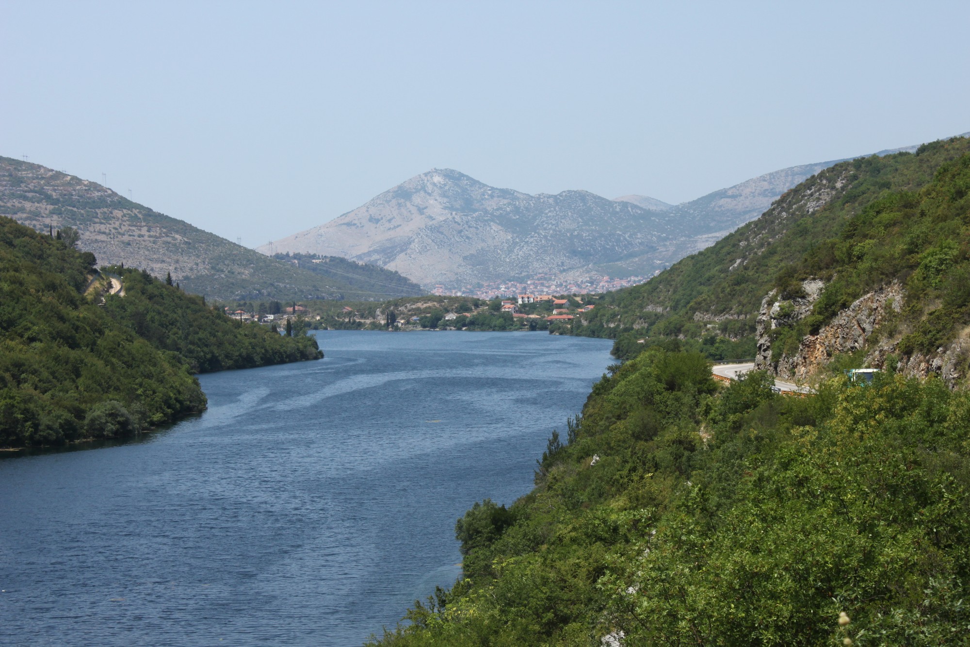 Bosnia and Herzegovina