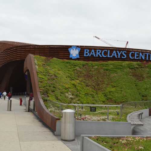 Barclays Center, United States