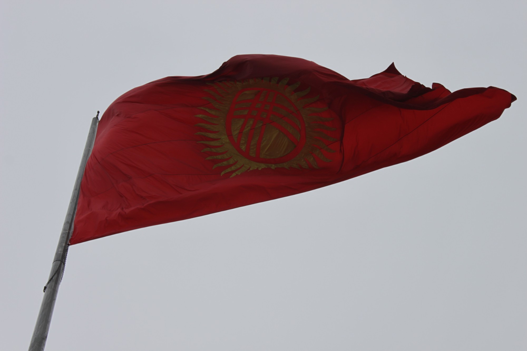 Kyrgyzstan