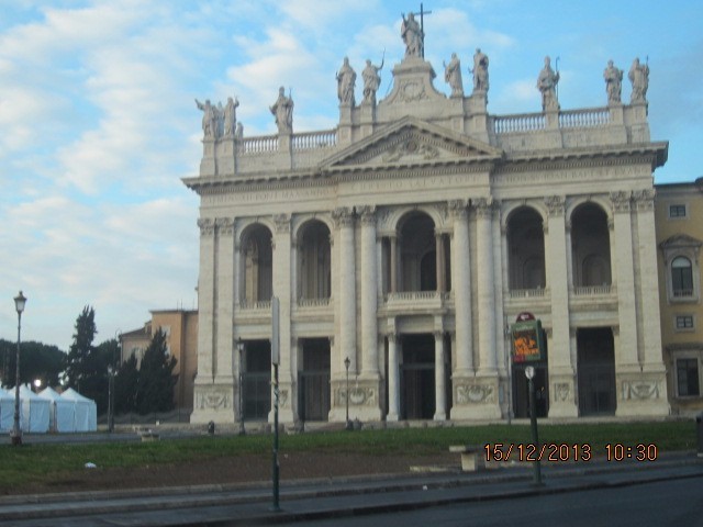 Vatican