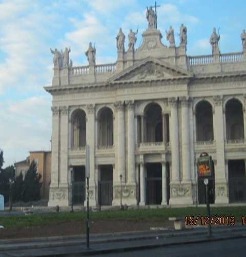 Vatican