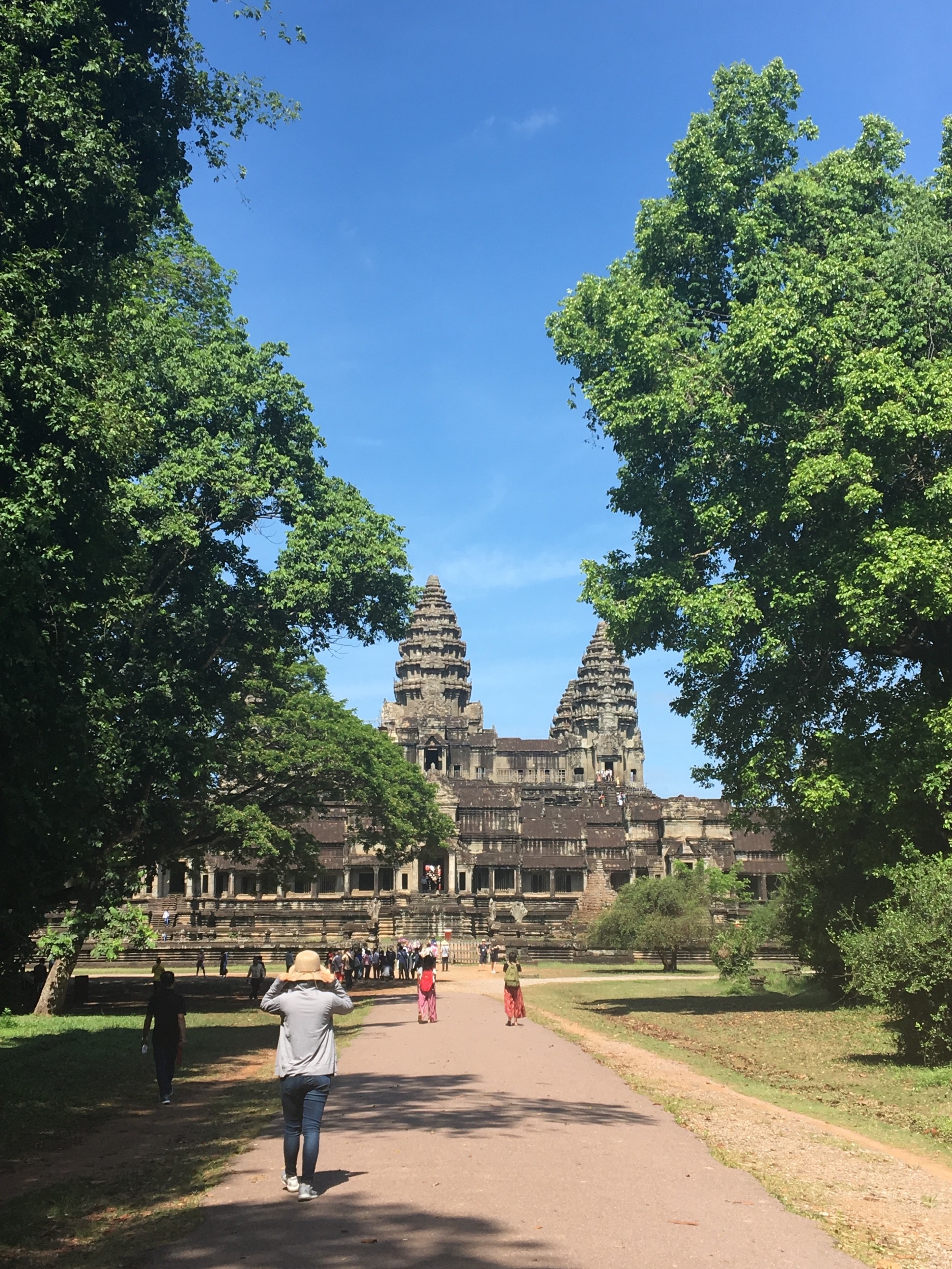 Cambodia