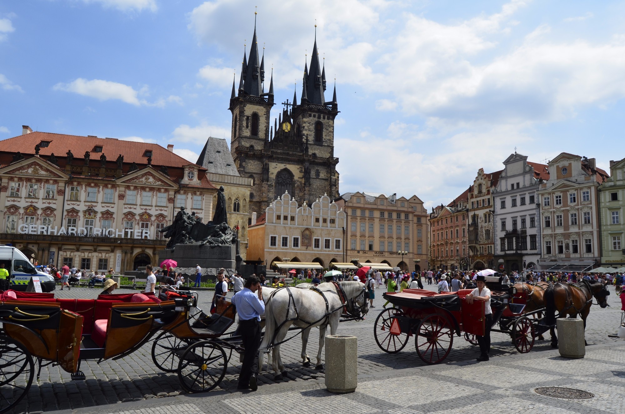 Czech Republic