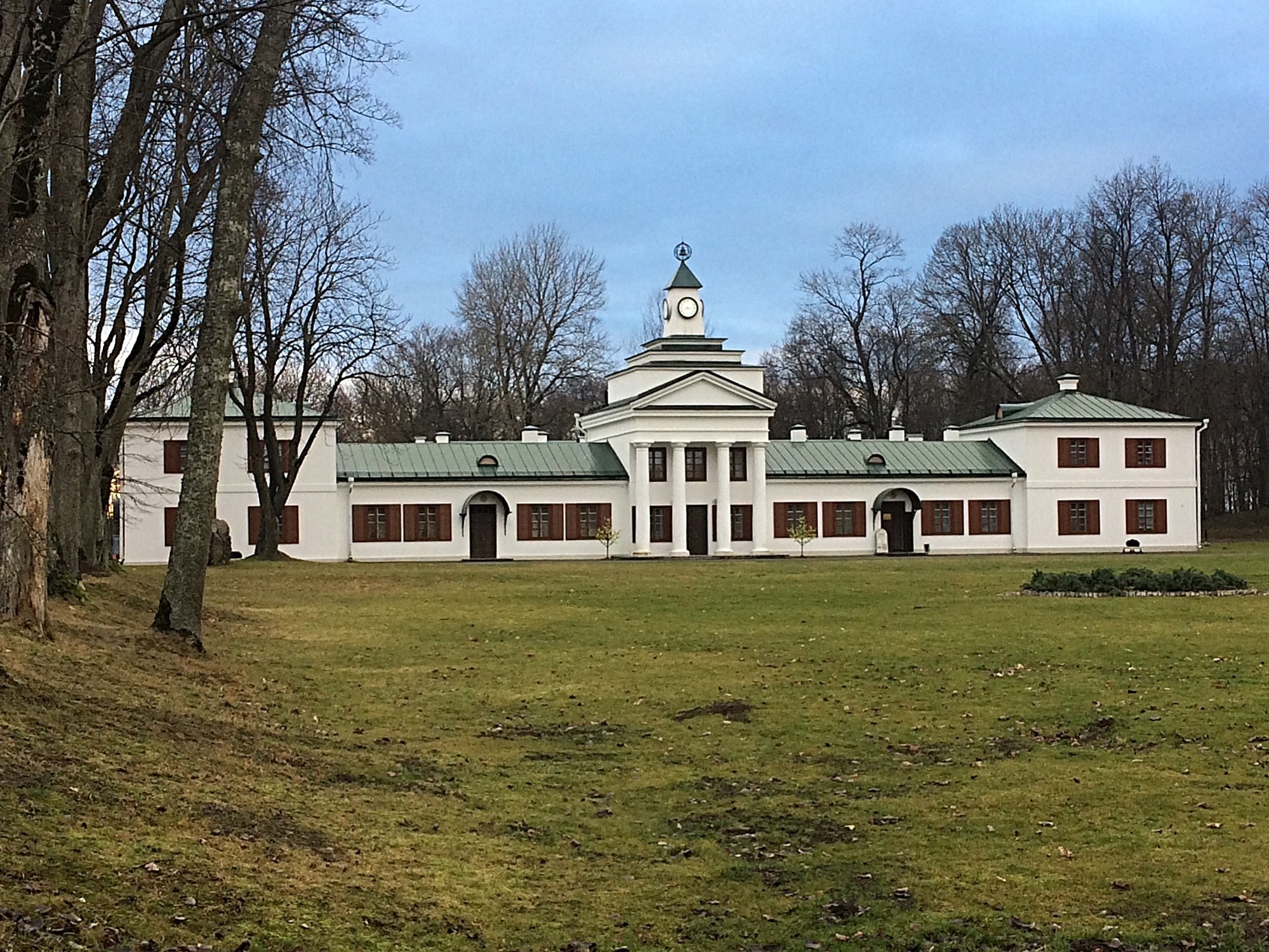 Залесье, Belarus