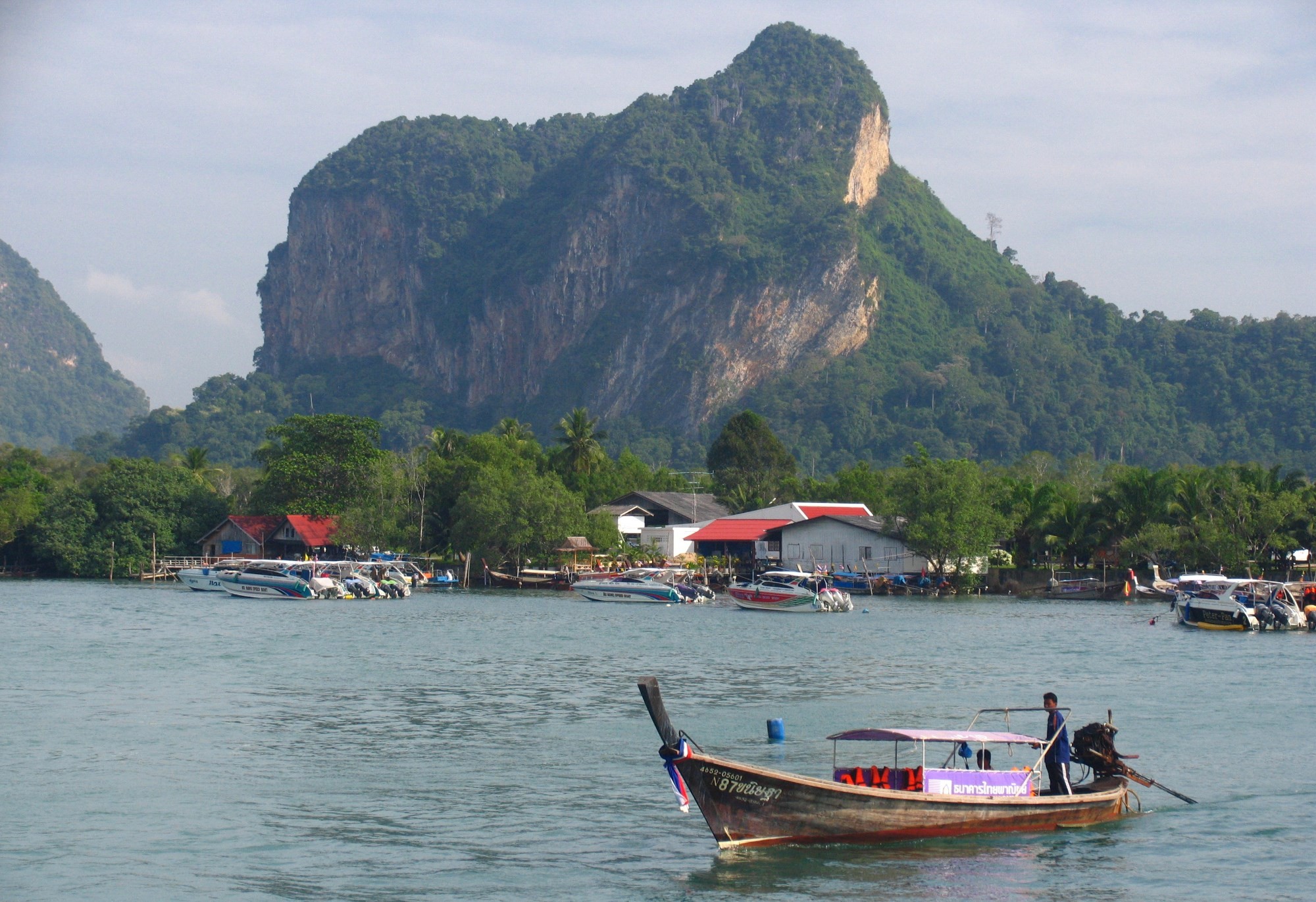 Krabi