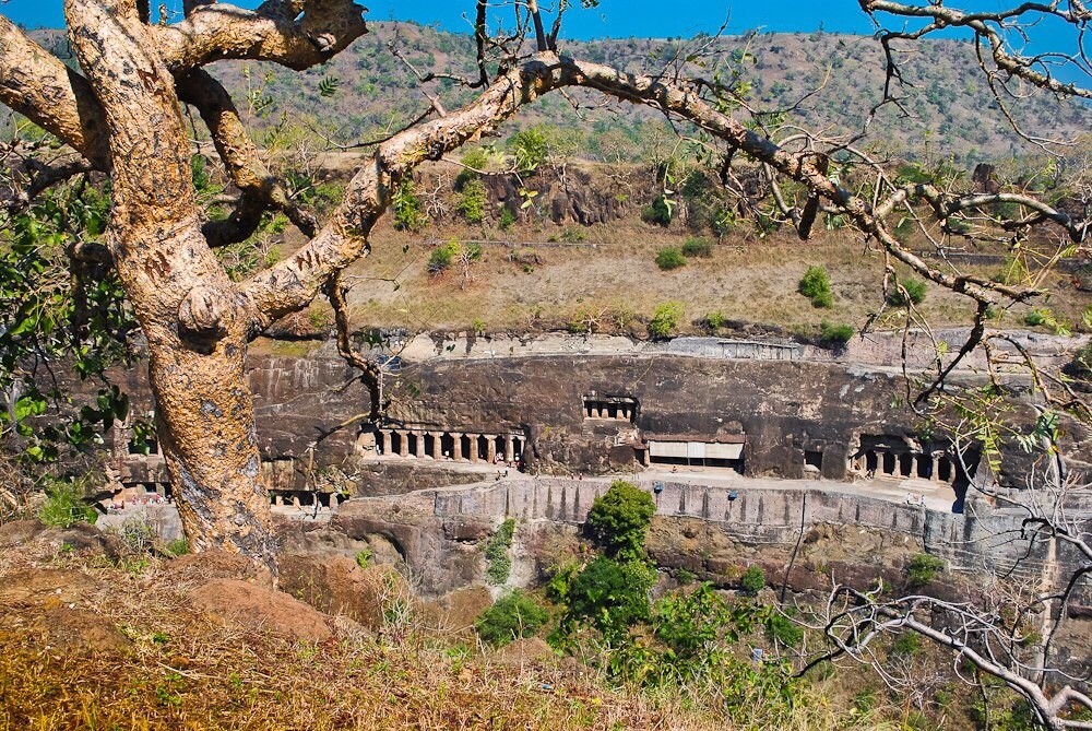 Ajanta, India