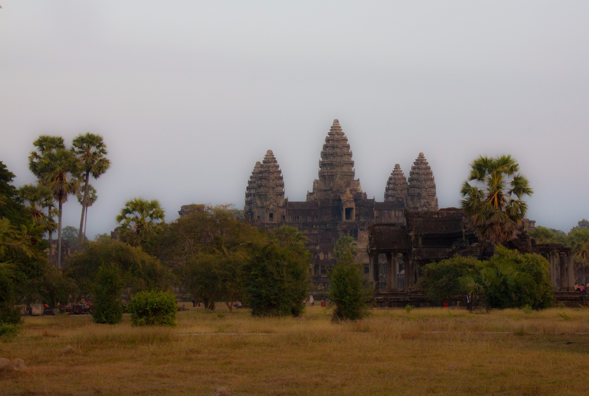 Cambodia