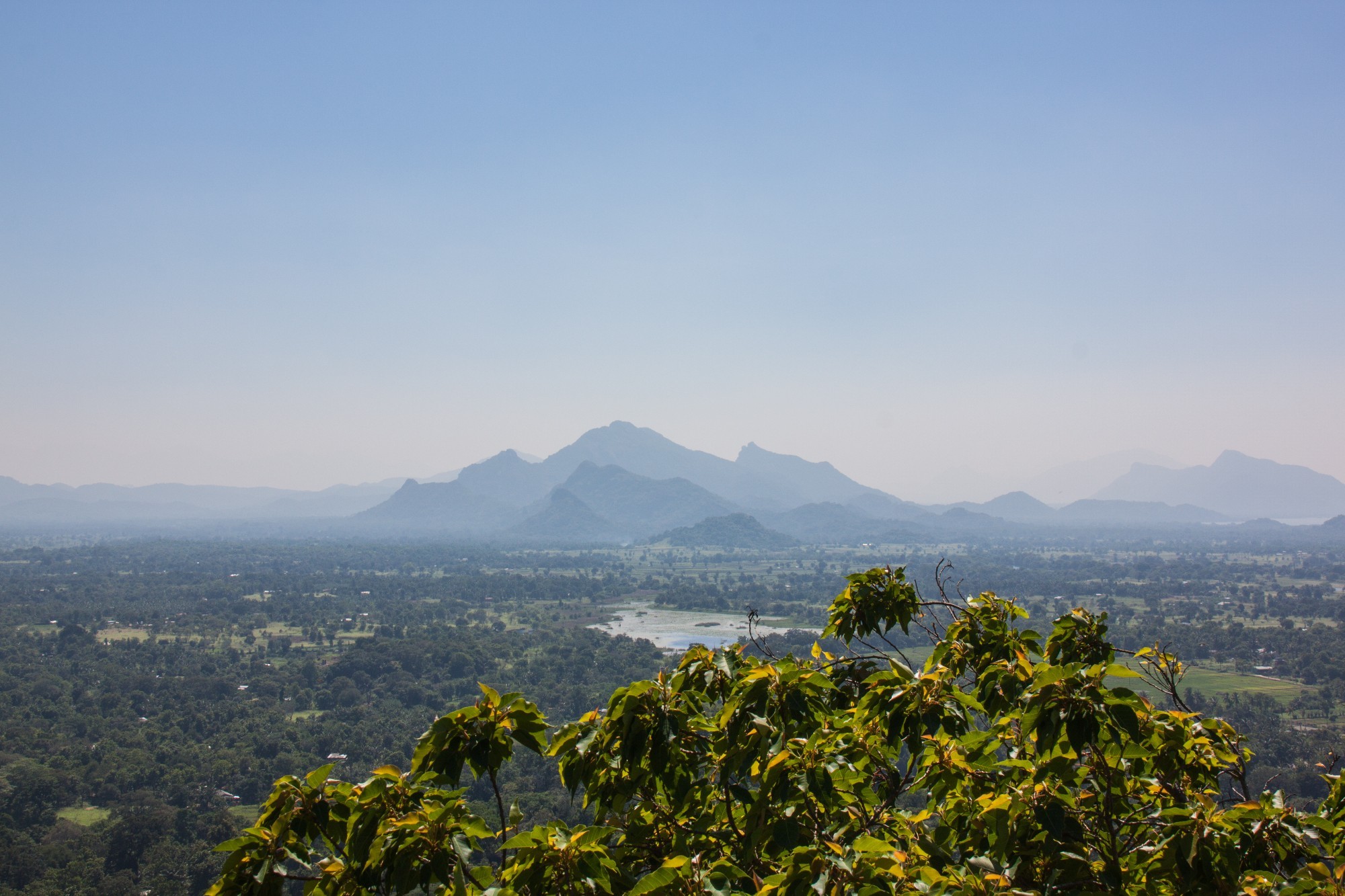 Sri Lanka