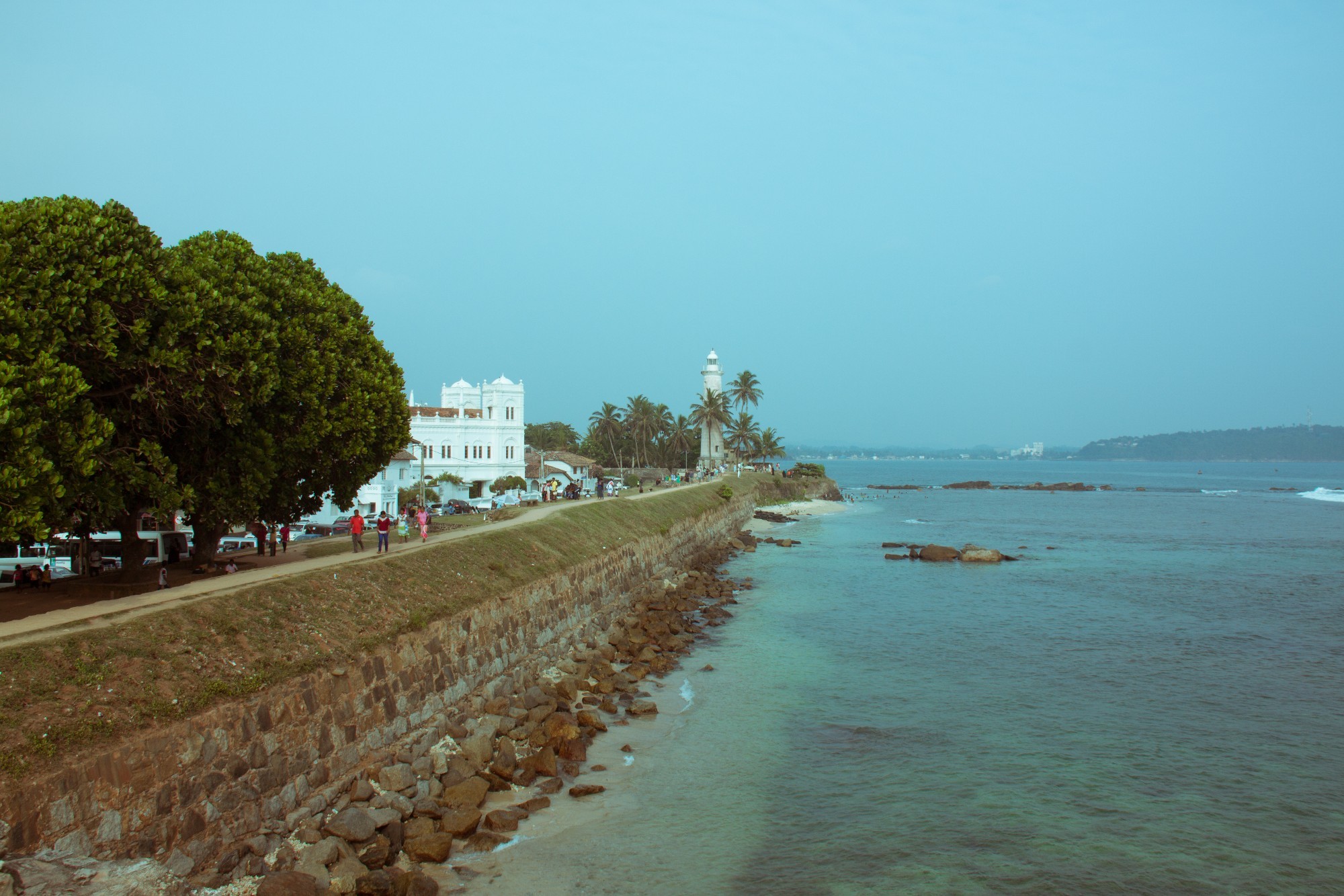 Sri Lanka