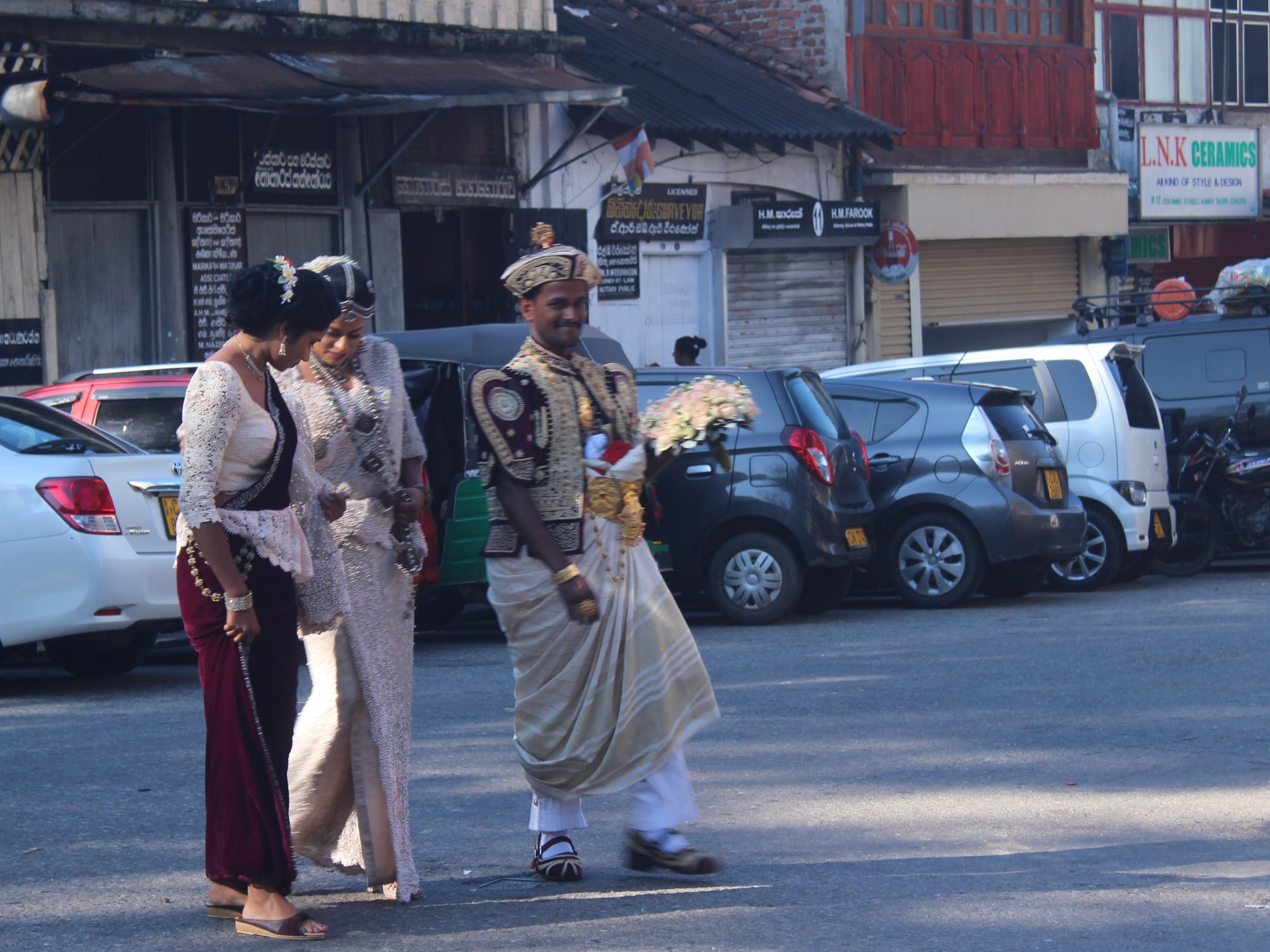 Sri Lanka