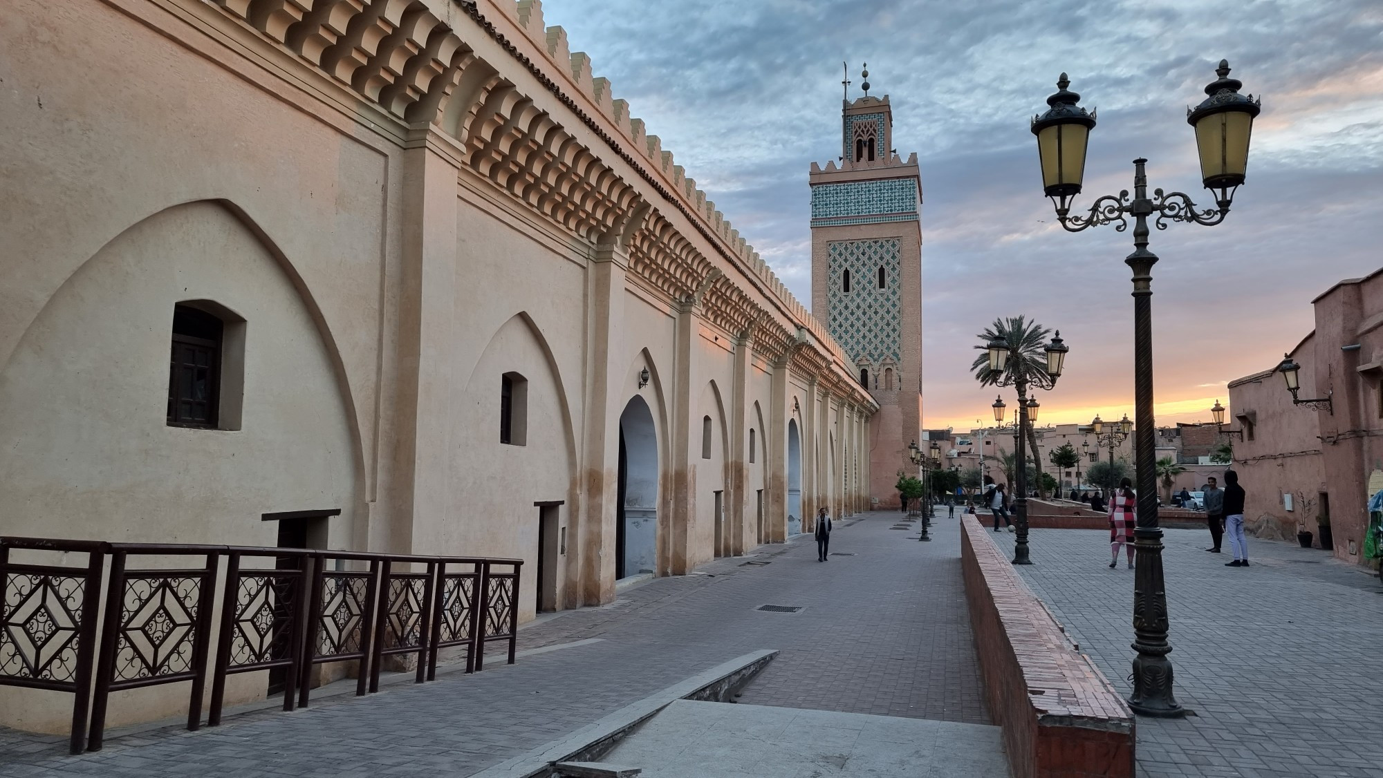 Morocco