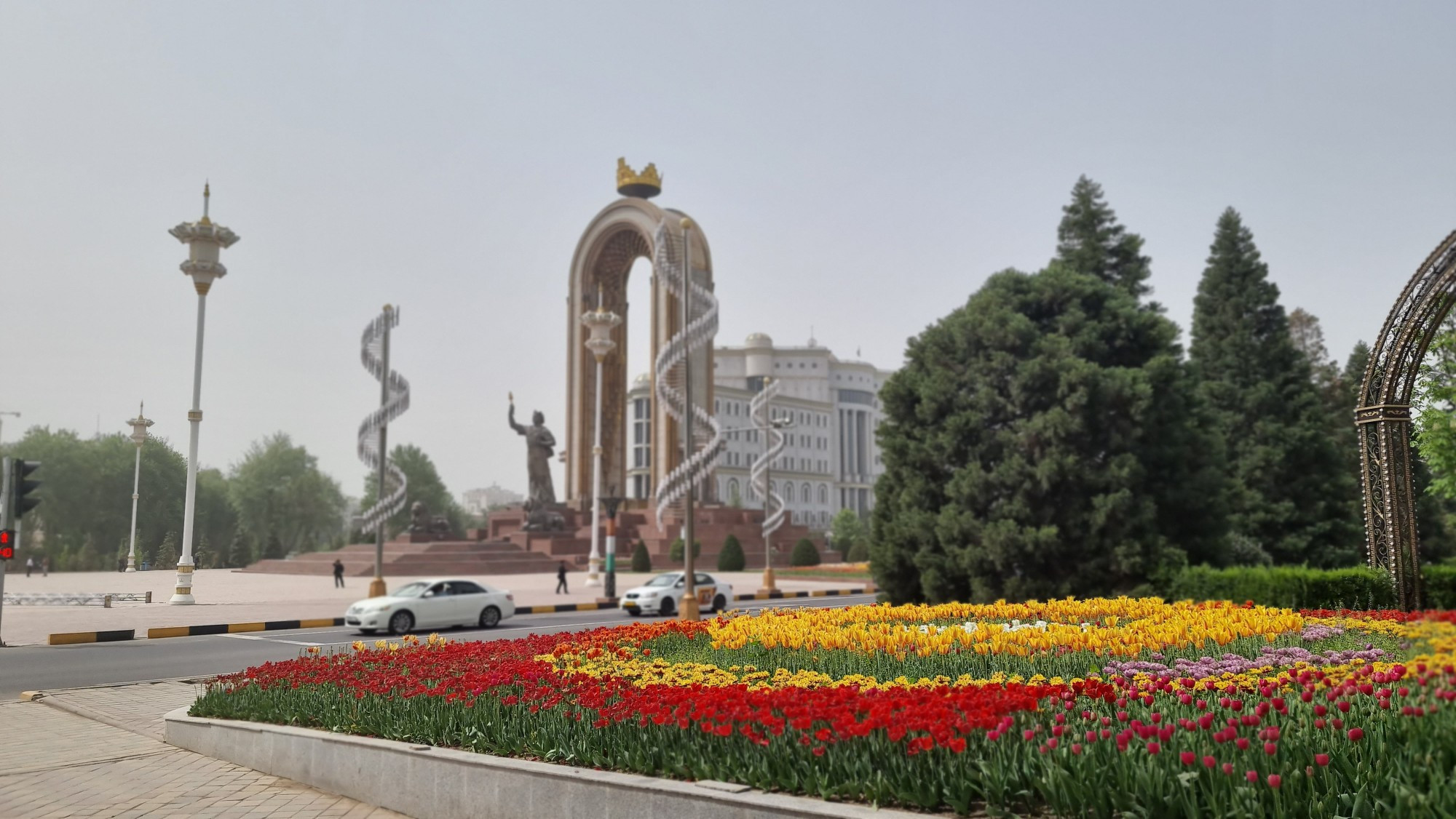 Tajikistan