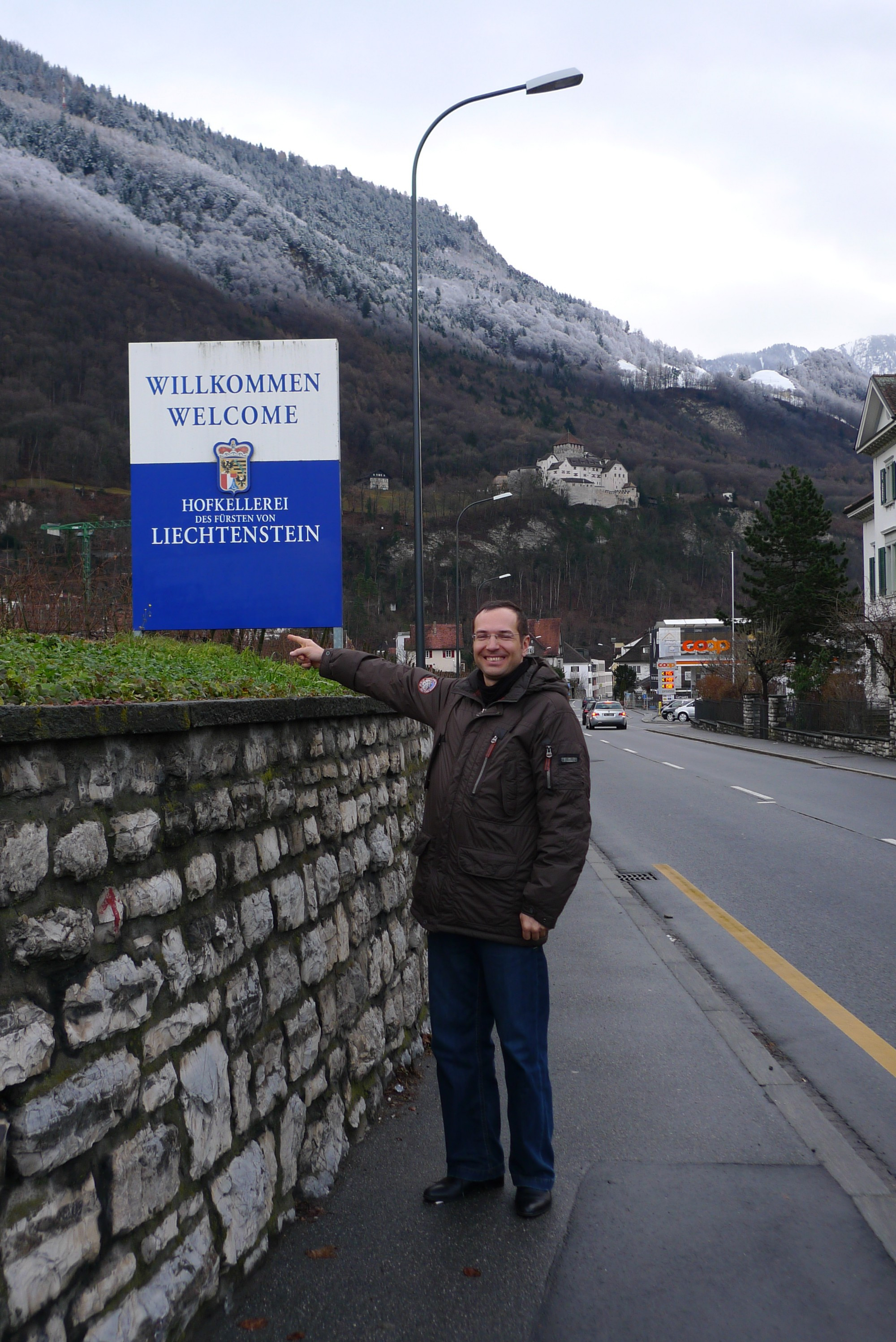 Liechtenstein