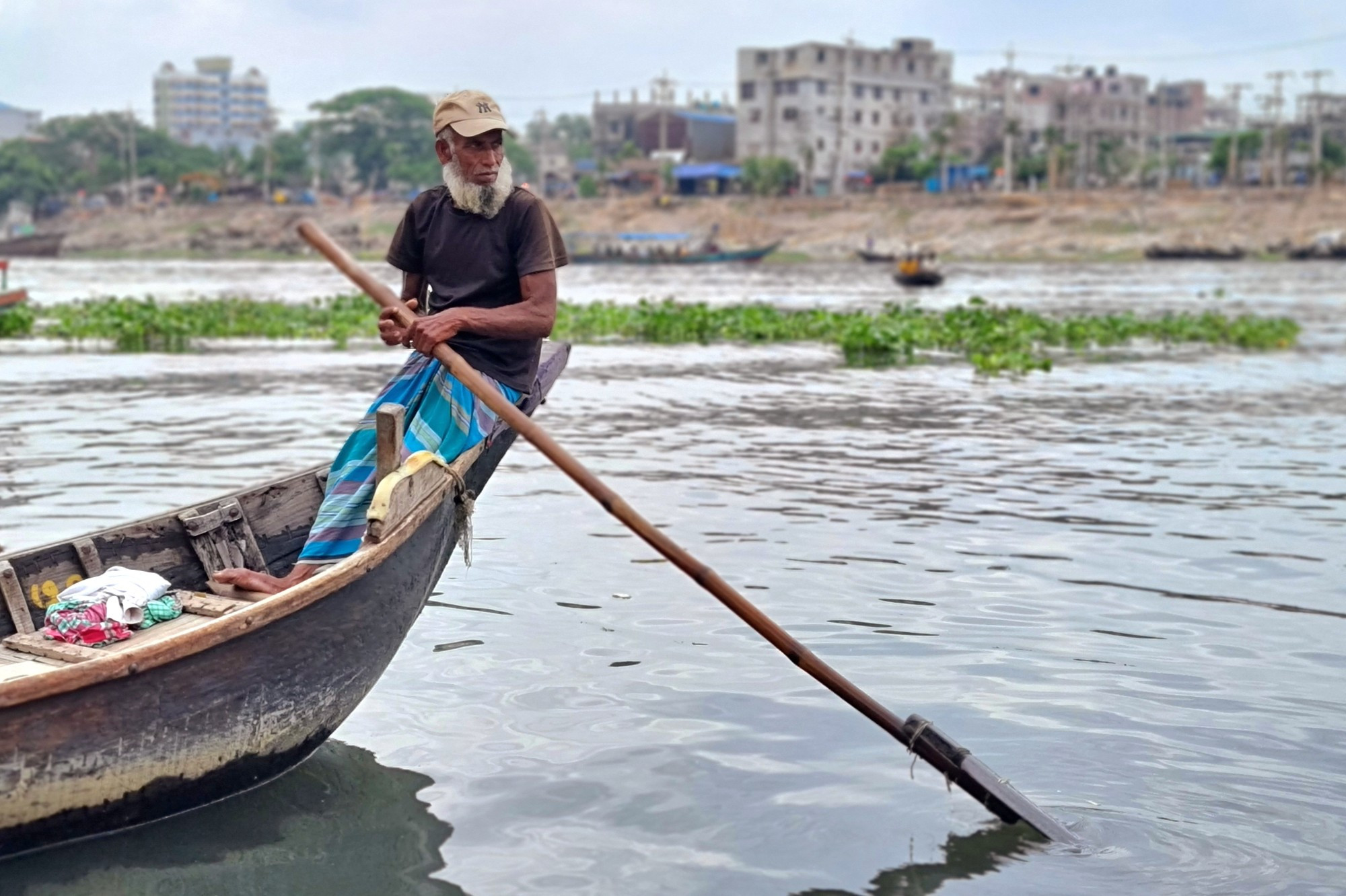 Bangladesh