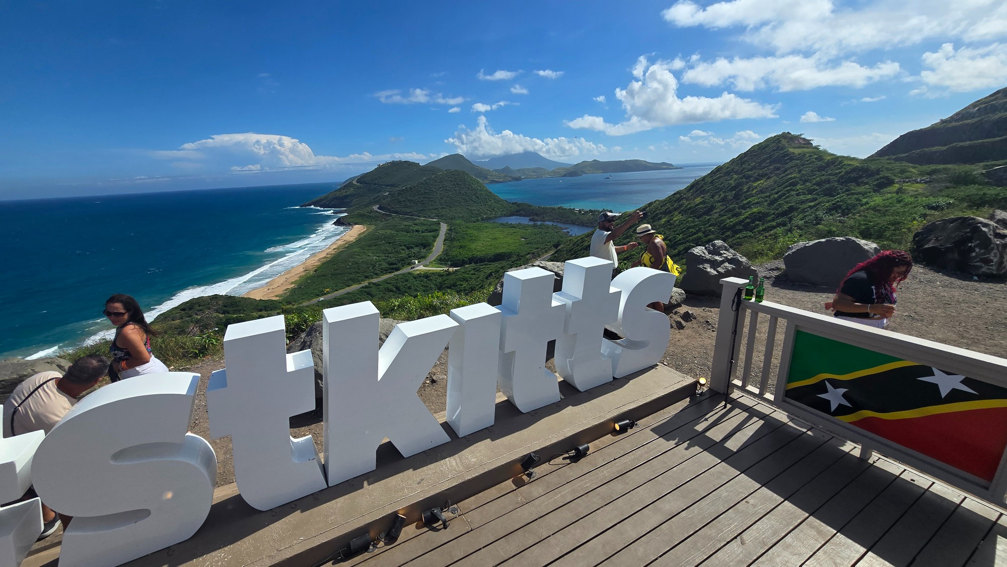 Saint Kitts and Nevis